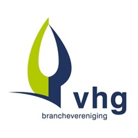Logo van VHG