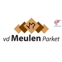 Logo van Van der Meulen Parket