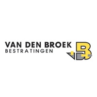 Logo van Van den Broek Bestratingen