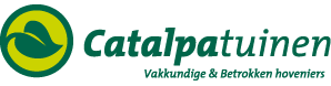 Logo-Catalpatuinen